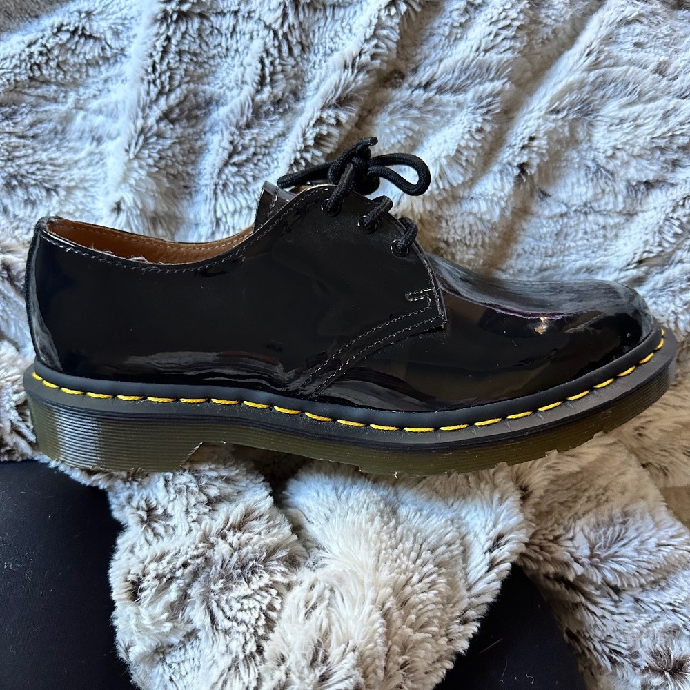 Dr. Martens